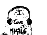 i love music!
