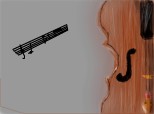 \"mireasa mea este vioara\"-George Enescu