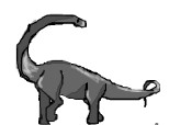 Mamenchinosaurus