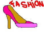 pantoful fashion