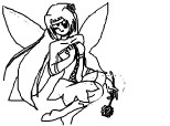 just a fairy