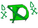 dx