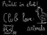 club_animals