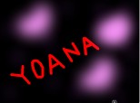numele meu:yoana