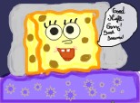 ...Spongebob...