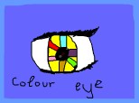 Colour Eye