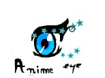 angel eye anime