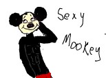 Sexy Mikey