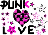 punk love