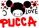 just pucca :X:X: