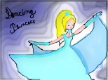 Dancing princess