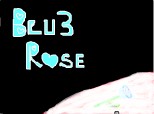 Blu3Rose