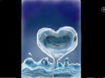 Heart From Water