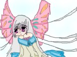 anime  buterfly