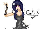Gothik Girl