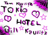 TOKIO HOTEL:X:X:X