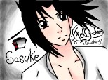 sasuke ;;)