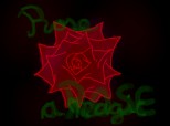 a magic rose(pt concursul lui ioana_eu_i..)