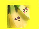 Banana love