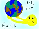 Help the earth