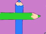 2 creione(desen repetat)(da`cu alte culori)