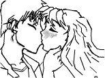 Primu anime :">Nu fitzi duri:((Kiss:*)