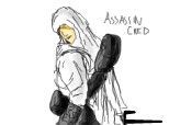 assassin cred