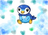 Piplup..