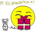 acest "cadou"este pt eu_irinairinuka!
