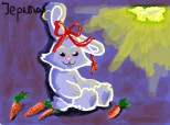 bunny\'s bling... sweet bunny