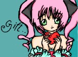 ..::Anime Girl Gift::..