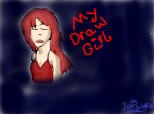 My Draw,Girl