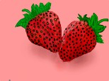Sweet  Strawberry