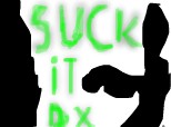 suck it dx