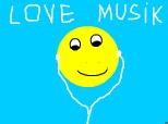 love musik
