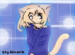 anime kitty