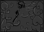 trandafirul...black