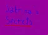 sabrina\'s secrets