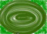 Jocul nuantelor de verde