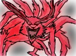 The Nine-Tiled Demon Fox(Demonul Vulpii Cu Noua Cozi)