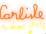 My favorit Vamp is Carlisle Cullen