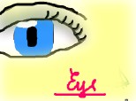 Eye..