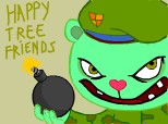 Happy Tree Friends - Flippy