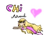 Chi Mermaid