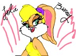 Lola Bunny (Dora)