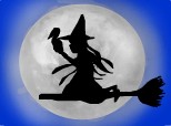 moon end witch