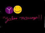 yahoo massanger