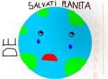 salvati planeta!!!