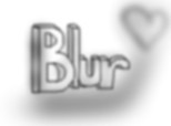 Blur ----> Me <3