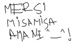 Misamisa Amane^__^